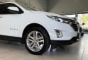 Autos - Chevrolet Equinox 1.5T Awd At6 Prem 2020 Nafta 89000Km - En Venta