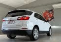 Autos - Chevrolet Equinox 1.5T Awd At6 Prem 2020 Nafta 89000Km - En Venta
