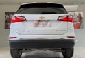 Autos - Chevrolet Equinox 1.5T Awd At6 Prem 2020 Nafta 89000Km - En Venta