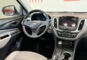Autos - Chevrolet Equinox 1.5T Awd At6 Prem 2020 Nafta 89000Km - En Venta