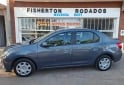 Autos - Renault LOGAN 1.6 8V 2014 GNC 200000Km - En Venta