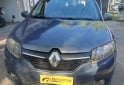 Autos - Renault LOGAN 1.6 8V 2014 GNC 200000Km - En Venta