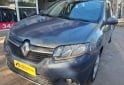Autos - Renault LOGAN 1.6 8V 2014 GNC 200000Km - En Venta