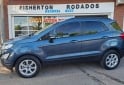 Camionetas - Ford ECOSPORT SE 1.5 2022 Nafta 111111Km - En Venta