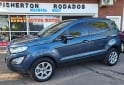 Camionetas - Ford ECOSPORT SE 1.5 2022 Nafta 111111Km - En Venta