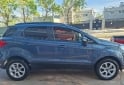 Camionetas - Ford ECOSPORT SE 1.5 2022 Nafta 111111Km - En Venta