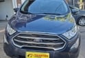 Camionetas - Ford ECOSPORT SE 1.5 2022 Nafta 111111Km - En Venta