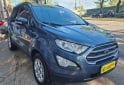 Camionetas - Ford ECOSPORT SE 1.5 2022 Nafta 111111Km - En Venta