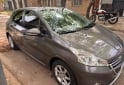 Autos - Peugeot 208 allure nav 2016 Nafta 96000Km - En Venta
