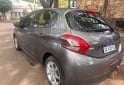 Autos - Peugeot 208 allure nav 2016 Nafta 96000Km - En Venta