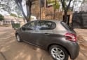 Autos - Peugeot 208 allure nav 2016 Nafta 96000Km - En Venta