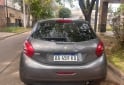 Autos - Peugeot 208 allure nav 2016 Nafta 96000Km - En Venta