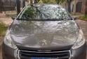 Autos - Peugeot 208 allure nav 2016 Nafta 96000Km - En Venta