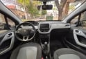 Autos - Peugeot 208 allure nav 2016 Nafta 96000Km - En Venta