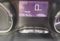 Autos - Peugeot 208 allure nav 2016 Nafta 96000Km - En Venta
