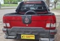 Utilitarios - Fiat STRADA ADVENTURE LOCKER 2014 GNC 111111Km - En Venta