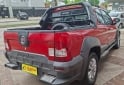 Utilitarios - Fiat STRADA ADVENTURE LOCKER 2014 GNC 111111Km - En Venta