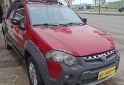 Utilitarios - Fiat STRADA ADVENTURE LOCKER 2014 GNC 111111Km - En Venta
