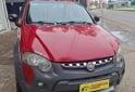 Utilitarios - Fiat STRADA ADVENTURE LOCKER 2014 GNC 111111Km - En Venta