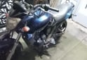 Motos - Motomel Sr 200cc 2013 Nafta 111111Km - En Venta