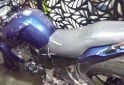 Motos - Motomel Sr 200cc 2013 Nafta 111111Km - En Venta