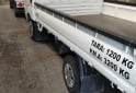 Camionetas - Kia K-2500 2022 Diesel 40000Km - En Venta