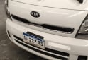 Camionetas - Kia K-2500 2022 Diesel 40000Km - En Venta