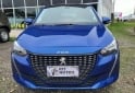 Autos - Peugeot 208 felline 2022 Nafta 37700Km - En Venta