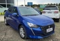 Autos - Peugeot 208 felline 2022 Nafta 37700Km - En Venta