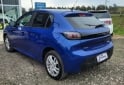 Autos - Peugeot 208 felline 2022 Nafta 37700Km - En Venta