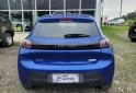 Autos - Peugeot 208 felline 2022 Nafta 37700Km - En Venta
