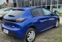 Autos - Peugeot 208 felline 2022 Nafta 37700Km - En Venta