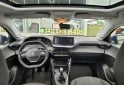 Autos - Peugeot 208 felline 2022 Nafta 37700Km - En Venta
