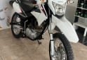 Motos - Honda XR 150CC 2017 Nafta 20303Km - En Venta