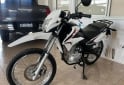 Motos - Honda XR 150CC 2017 Nafta 20303Km - En Venta