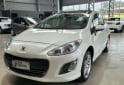 Autos - Peugeot 308 FELLINE HDI 2015 Diesel 141000Km - En Venta