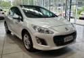 Autos - Peugeot 308 FELLINE HDI 2015 Diesel 141000Km - En Venta