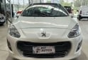 Autos - Peugeot 308 FELLINE HDI 2015 Diesel 141000Km - En Venta