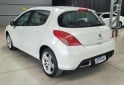 Autos - Peugeot 308 FELLINE HDI 2015 Diesel 141000Km - En Venta