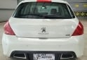 Autos - Peugeot 308 FELLINE HDI 2015 Diesel 141000Km - En Venta