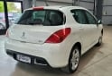 Autos - Peugeot 308 FELLINE HDI 2015 Diesel 141000Km - En Venta