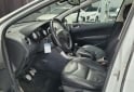 Autos - Peugeot 308 FELLINE HDI 2015 Diesel 141000Km - En Venta