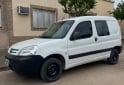 Autos - Peugeot Partner 2015 Nafta 158000Km - En Venta