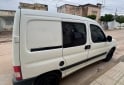 Autos - Peugeot Partner 2015 Nafta 158000Km - En Venta