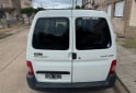 Autos - Peugeot Partner 2015 Nafta 158000Km - En Venta