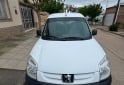 Autos - Peugeot Partner 2015 Nafta 158000Km - En Venta
