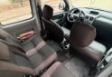 Autos - Peugeot Partner 2015 Nafta 158000Km - En Venta