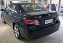 Autos - Toyota COROLLA XEI 2013 Nafta 165551Km - En Venta