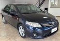 Autos - Toyota COROLLA XEI 2013 Nafta 165551Km - En Venta
