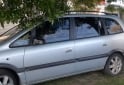 Autos - Chevrolet Zafira GLS, 7 asientos, m 2008 GNC 220000Km - En Venta